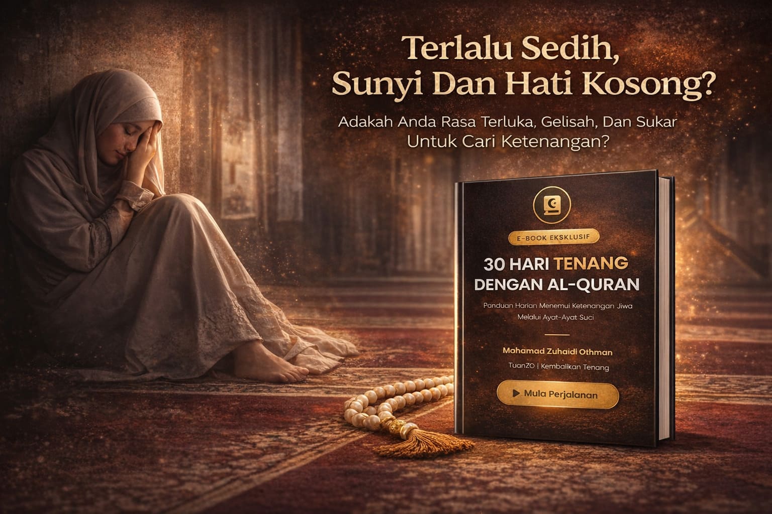 30 Hari Tenang Preview 1