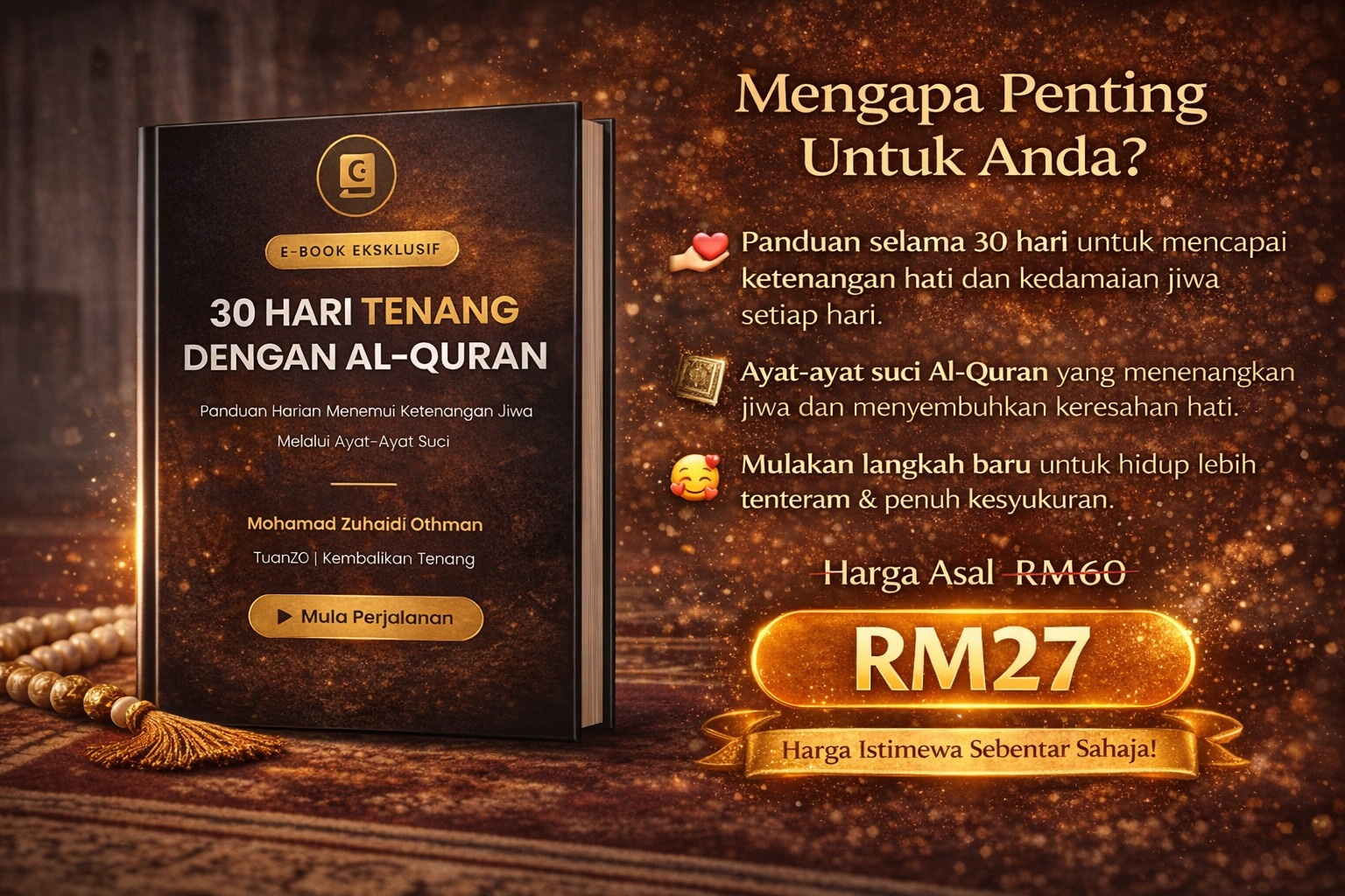 30 Hari Tenang Preview 10