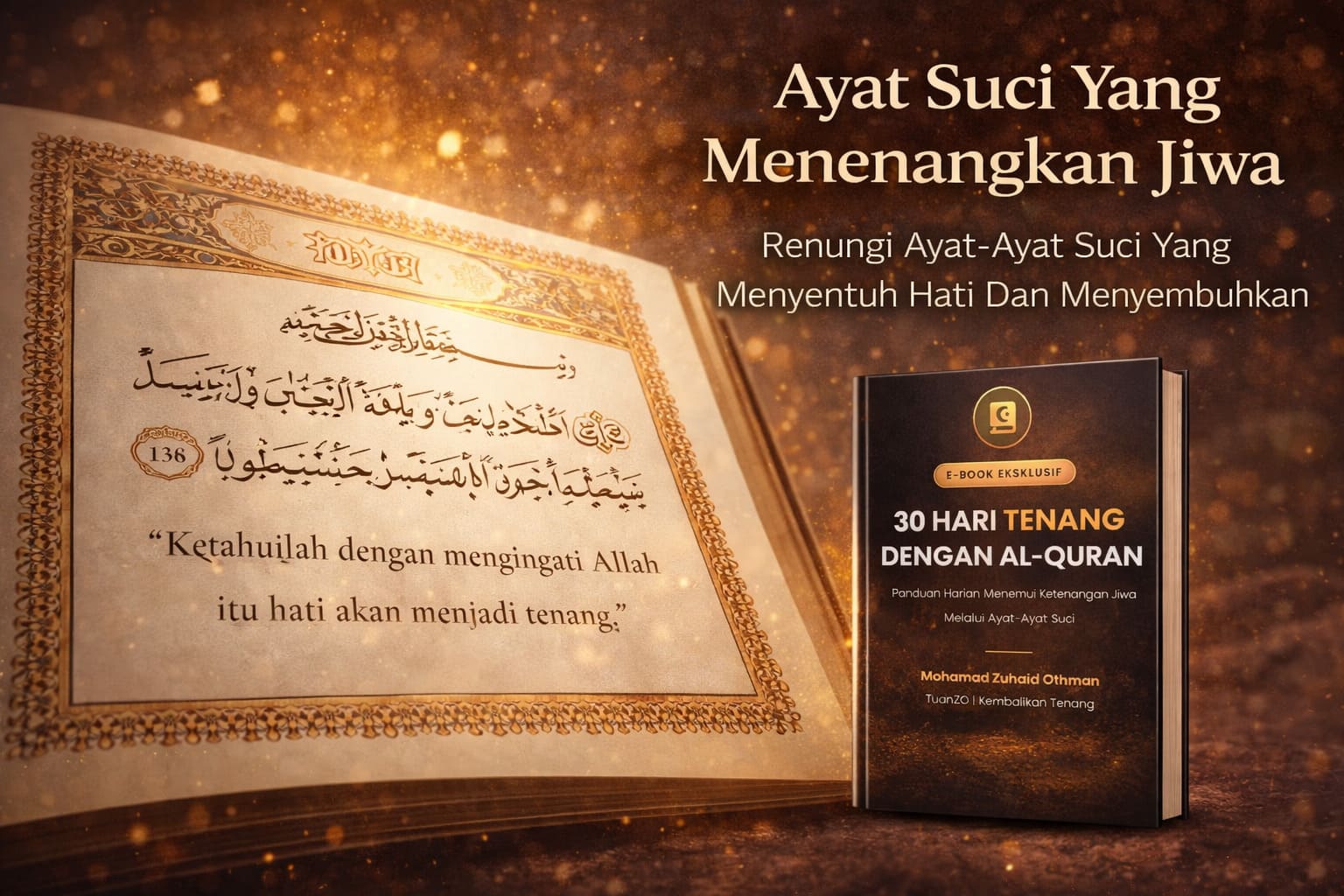 30 Hari Tenang Preview 5