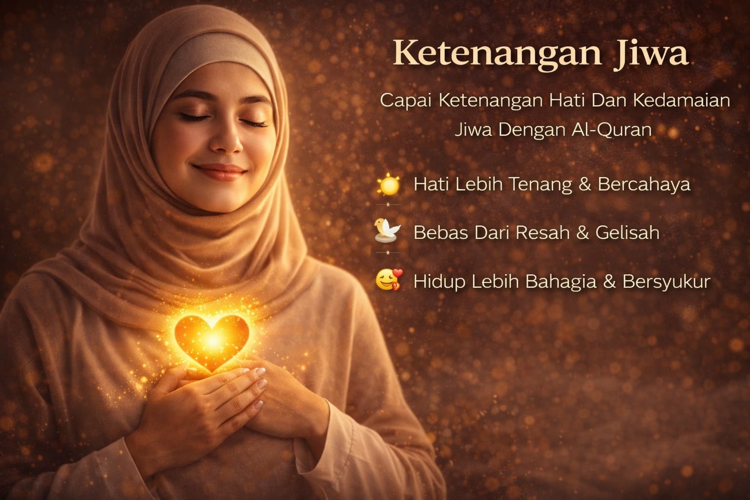 30 Hari Tenang Preview 6