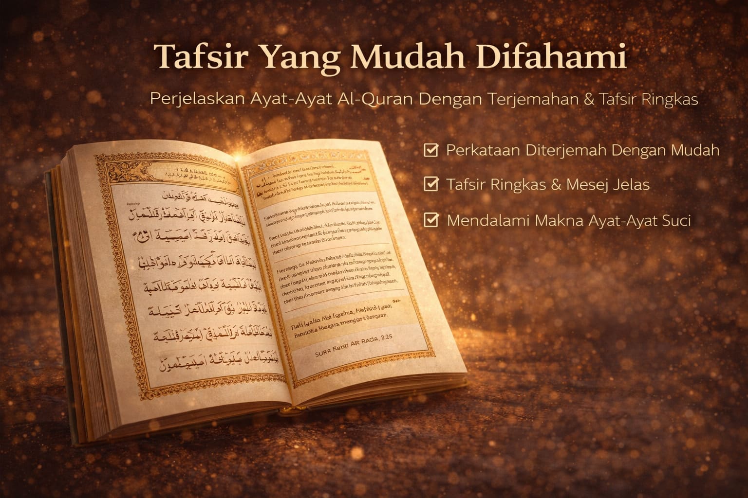 30 Hari Tenang Preview 8