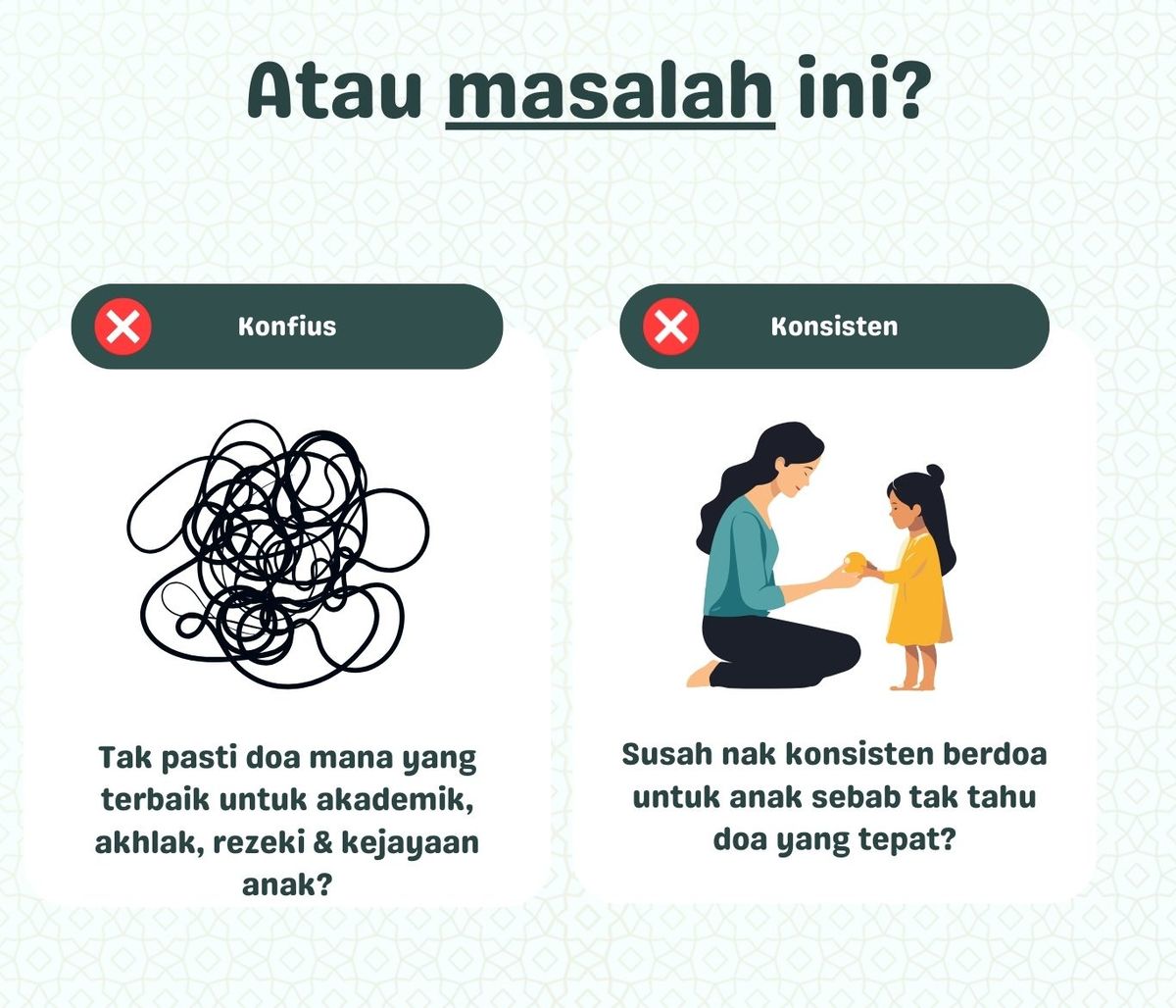 50 Doa Khas Preview 3