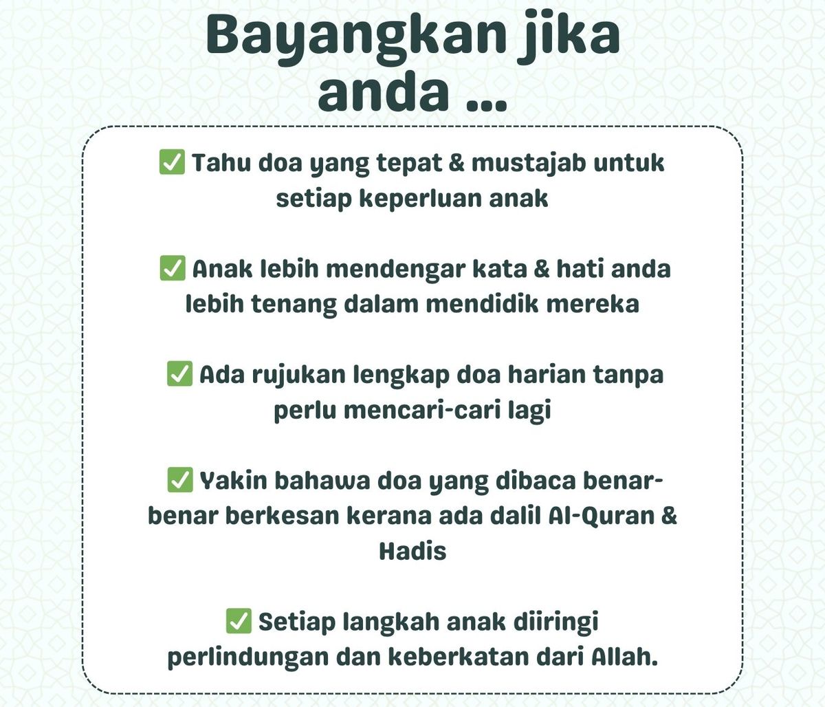 50 Doa Khas Preview 6